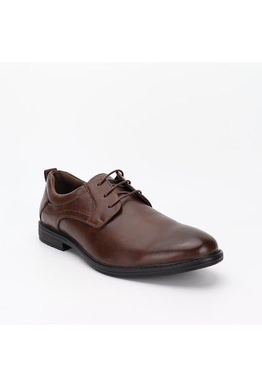 Wholesaler LBS collection - Brogues