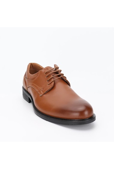 Wholesaler LBS collection - Brogues