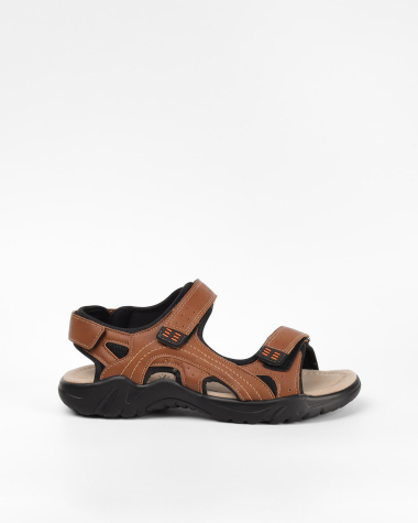 Wholesaler LBS collection - Men's Sandals