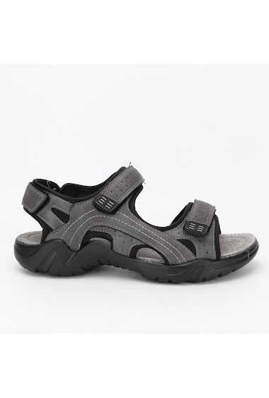 Wholesaler LBS collection - Men's Sandals