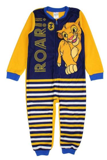Wholesaler Le Roi Lion - The Lion King jumpsuit