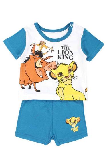 Wholesaler Le Roi Lion - The Lion King baby set