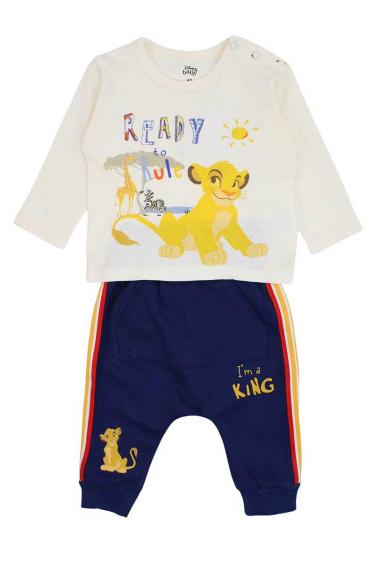 Wholesaler Le Roi Lion - The Lion King baby set