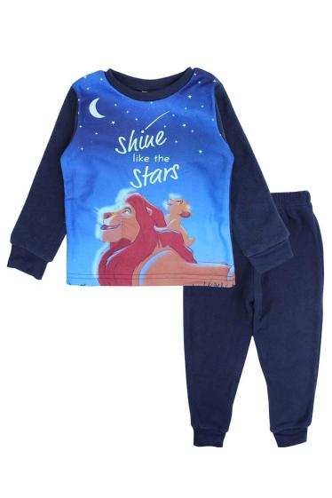 Wholesaler Le Roi Lion - The Lion King fleece pajamas