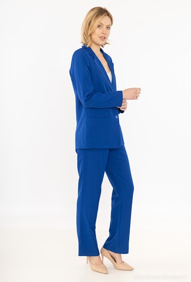 Wholesaler Léa-J - Suit