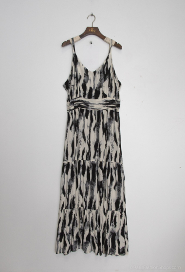 Wholesaler Léa-J - Strap dress