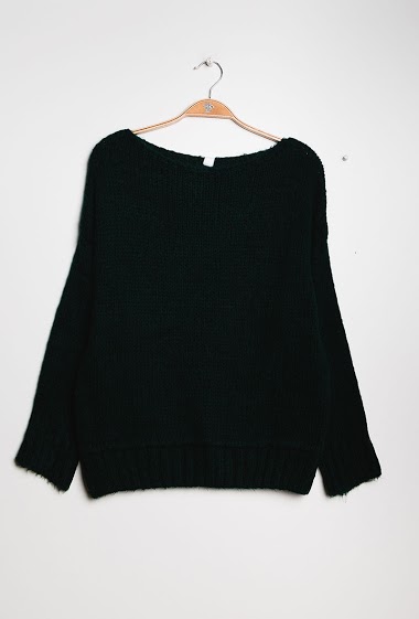 Wholesaler Léa & Luc - Casual sweater