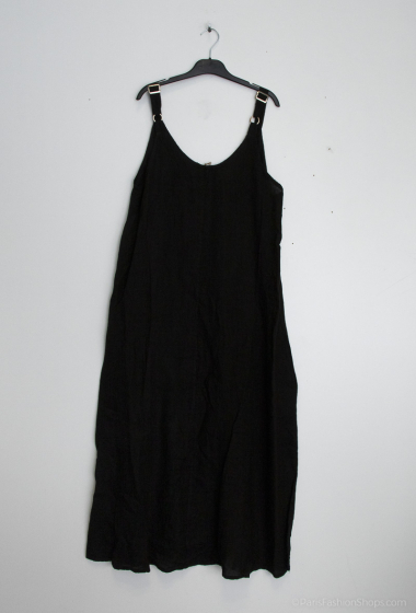 Wholesaler Léa & Luc - Strap dress
