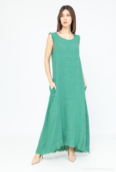 Wholesaler Léa & Luc - Long dress