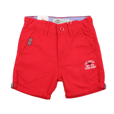 Wholesaler Lee Cooper - Lee Cooper Bermuda shorts