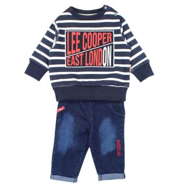 Wholesaler Lee Cooper - Lee Cooper baby set