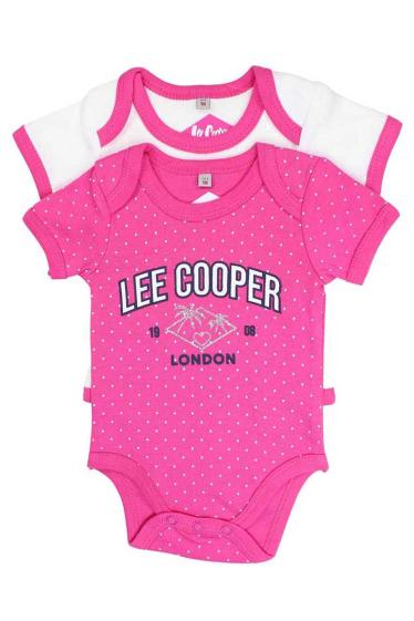 Großhändler Lee Cooper - Lee Cooper Babyset