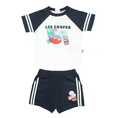 Mayorista Lee Cooper - Conjunto de bebé Lee Cooper