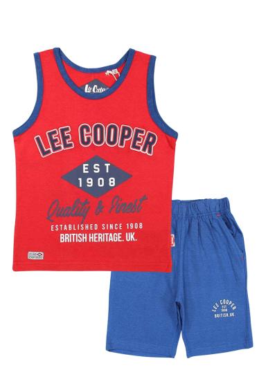 Wholesaler Lee Cooper - Lee Cooper set