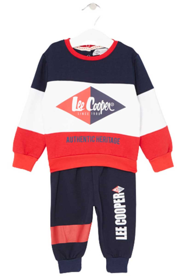 Wholesaler Lee Cooper - Lee Cooper Baby Joggers