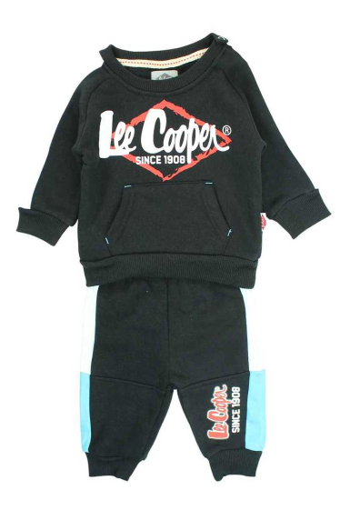 Wholesaler Lee Cooper - Lee Cooper Baby Joggers