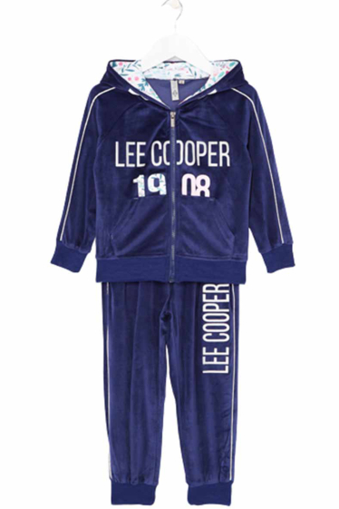 Grossiste Lee Cooper - Jogging Lee Cooper