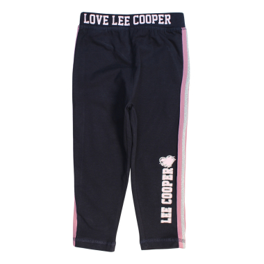 Wholesaler Lee Cooper - Lee Cooper girls' leggings