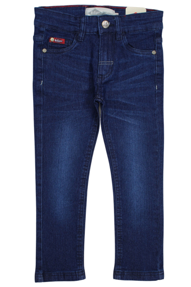 Wholesaler Lee Cooper - Lee Cooper jeans pants