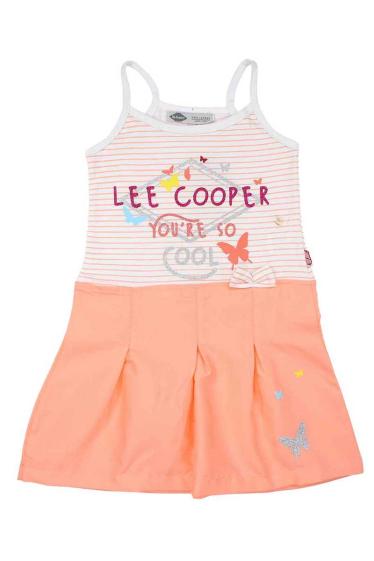 Wholesaler Lee Cooper - Lee Cooper dress