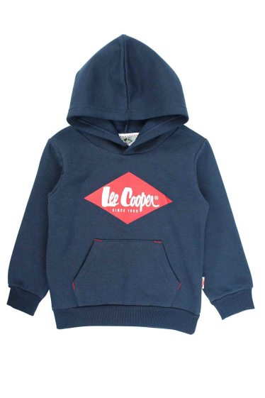 Wholesaler Lee Cooper - Lee Cooper hoodie