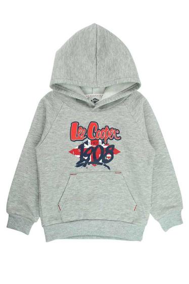 Wholesaler Lee Cooper - Lee Cooper sweatshirt
