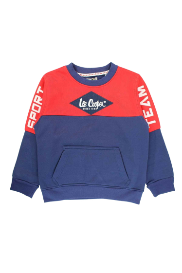 Wholesaler Lee Cooper - Lee Cooper sweatshirt