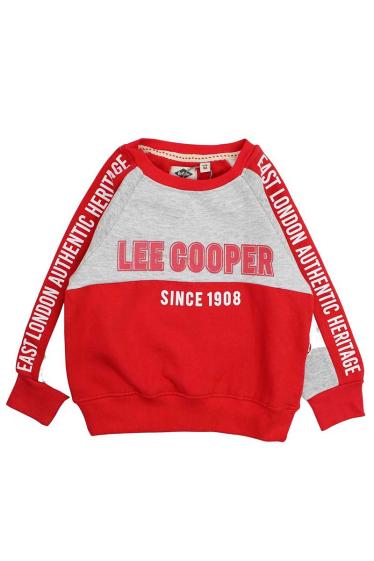 Grossiste Lee Cooper - Sweat Lee Cooper