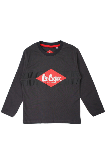 Großhändler Lee Cooper - Lee Cooper-T-Shirt