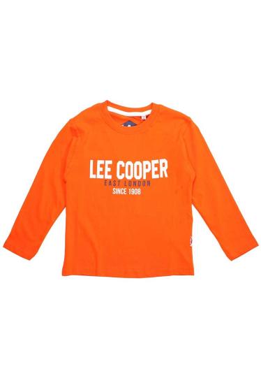 Großhändler Lee Cooper - Lee Cooper-T-Shirt