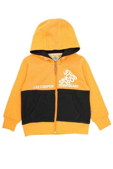 Wholesaler Lee Cooper - Lee Cooper Hooded Jacket
