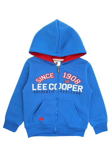 Mayorista Lee Cooper - Chaqueta con capucha Lee Cooper