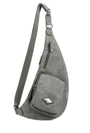 Wholesaler Lee Cooper - CROSSBODY BAG MAN BAG LC-975064