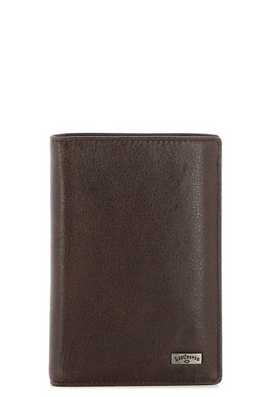 Wholesalers Lee Cooper - Lee Cooper cowhide leather Wallet LC-667914