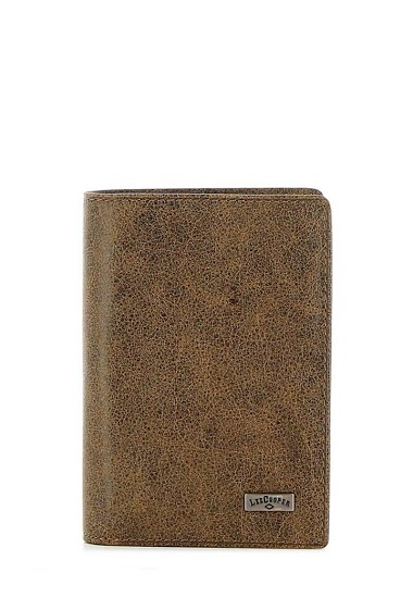 Lee Cooper cowhide leather Wallet LC-667919