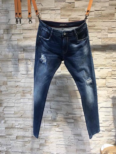 Wholesaler LEO GUTTI - Trousers
