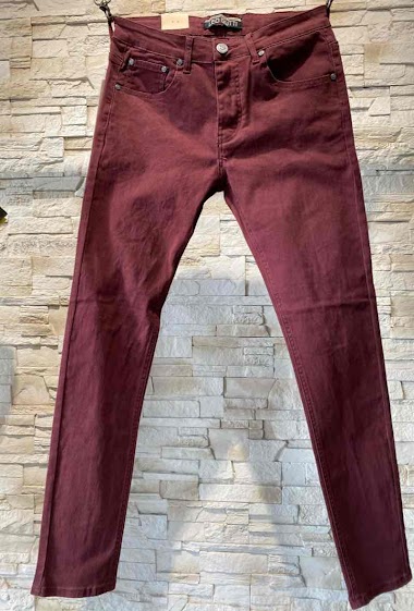 Grossiste LEO GUTTI - Pantalons