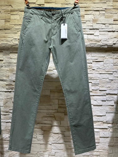 Wholesaler LEO GUTTI - Pants