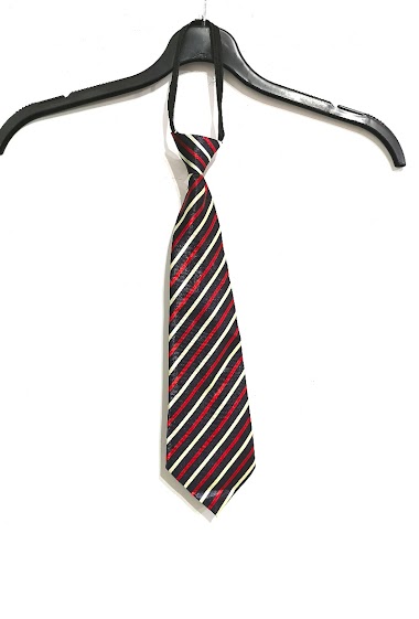 Wholesaler Les Voiliers - Ajustable tie
