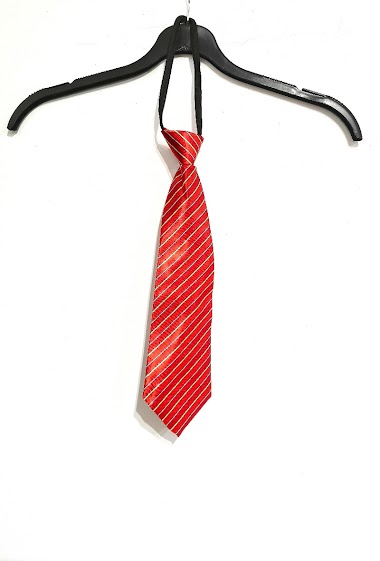 Ajustable tie
