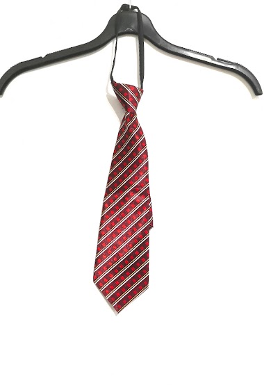 Ajustable tie