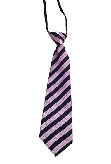 Grossiste Les Voiliers - Cravate ajustable