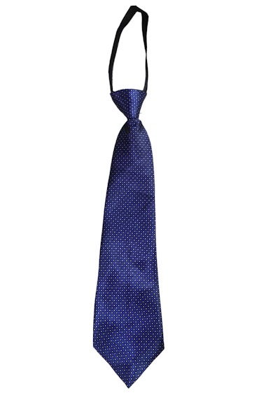 Grossiste Les Voiliers - Cravate ajustable