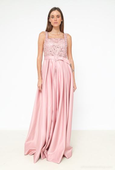 Wholesaler Les Voiliers - Long evening dress