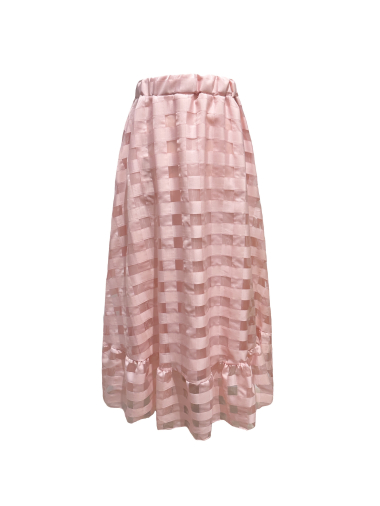 Wholesaler L'ESSENTIEL - Diva Skirt With Lining