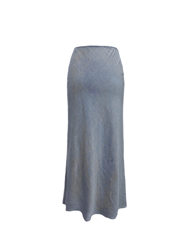 Wholesaler L'ESSENTIEL - Tencel Mermaid Skirt