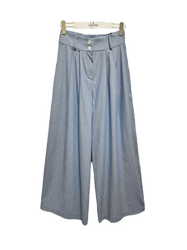 Wholesaler L'ESSENTIEL - CHILY pants Details