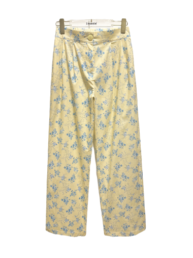 Wholesaler L'ESSENTIEL - FIORA Pants With Pocket