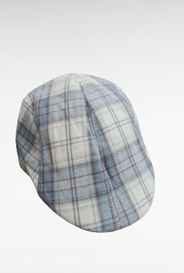 Wholesaler LEXA PLUS - Sixpence cap