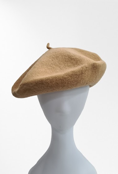 Mayorista LEXA PLUS - Classic beret